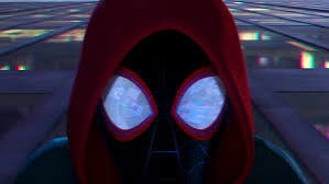 Miles Morales Pfp