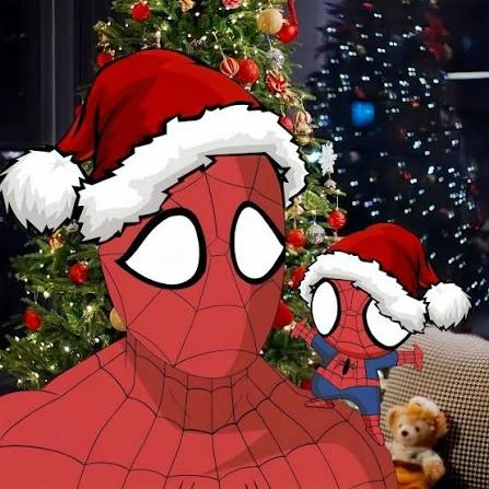 Miles Morales Pfp