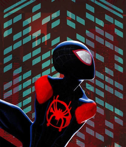 Miles Morales Pfp