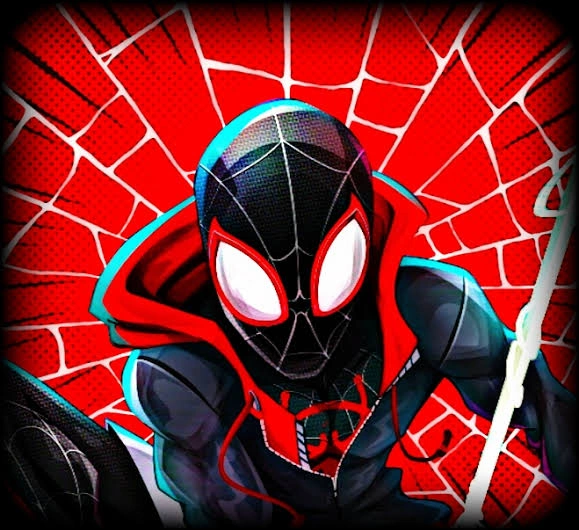 Miles Morales Pfp