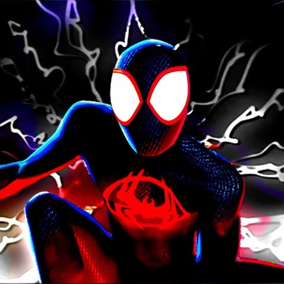 Miles Morales Pfp