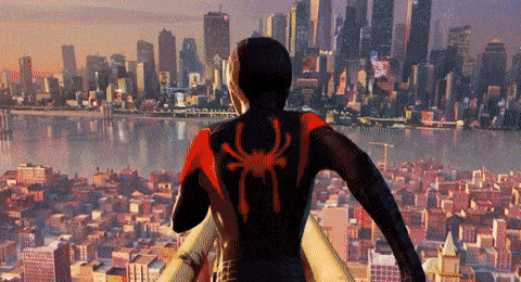 Miles Morales Pfp
