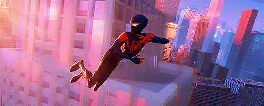 Miles Morales Pfp
