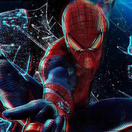 Miles Morales Pfp