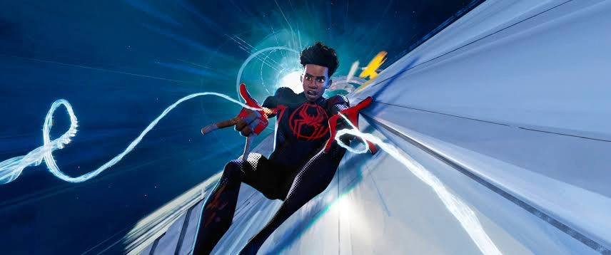 Miles Morales Pfp