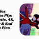 Miles Morales Pfp 80x80