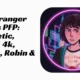 Stranger Things PFP