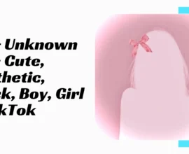 Unknown PFP