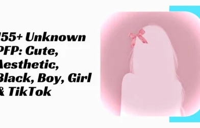 Unknown PFP