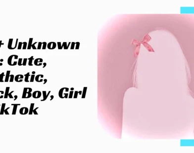 Unknown PFP