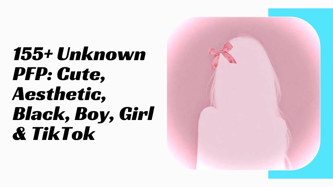 Unknown PFP