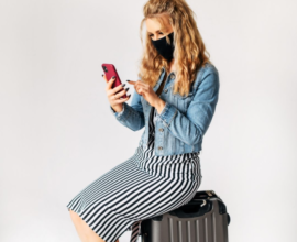 The New Travel Setup Every Digital Nomad Needs