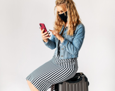 The New Travel Setup Every Digital Nomad Needs