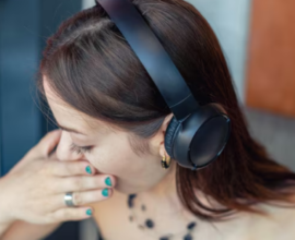 Wireless Microphone Headsets Are Changing Modern Communication