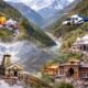 Chardham and Bhutan Trav 80x80