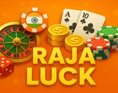 Raja Luck