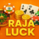 Raja Luck 80x80