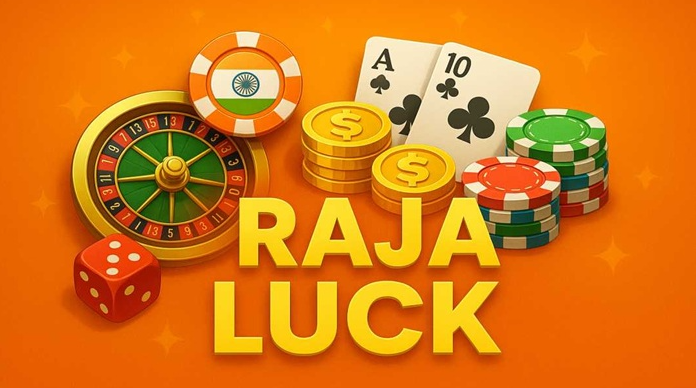Raja Luck
